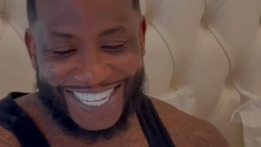 Gucci Mane im September 2022