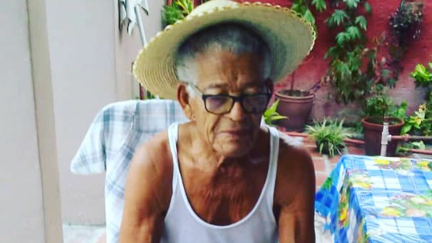 Gudelio Gonzalez im Dezember 2019