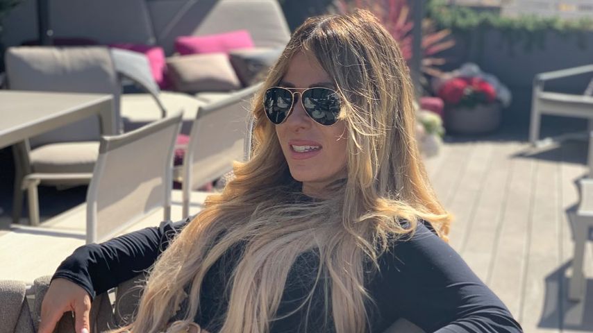 Gülcan Kamps, Fernsehmoderatorin