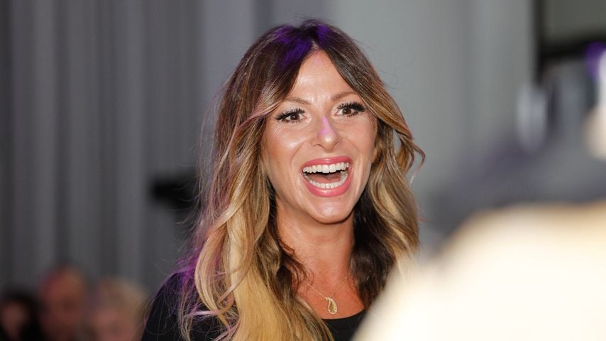 Gülcan Kamps, Oktober 2019