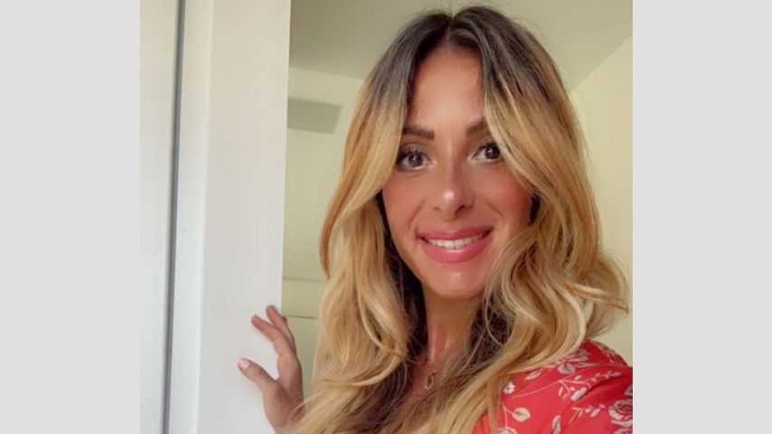 Gülcan Kamps, Moderatorin