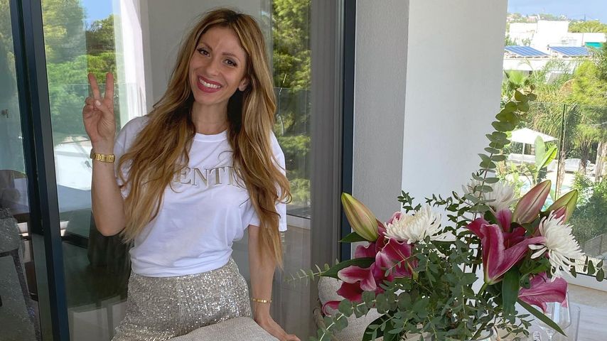 Gülcan Kamps, TV-Bekanntheit