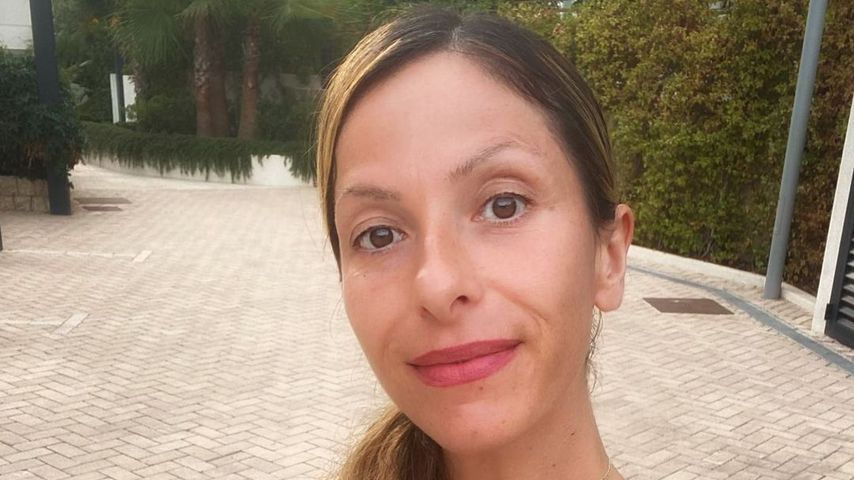 Gülcan Kamps ganz melancholisch: Sie will einen Neustart!