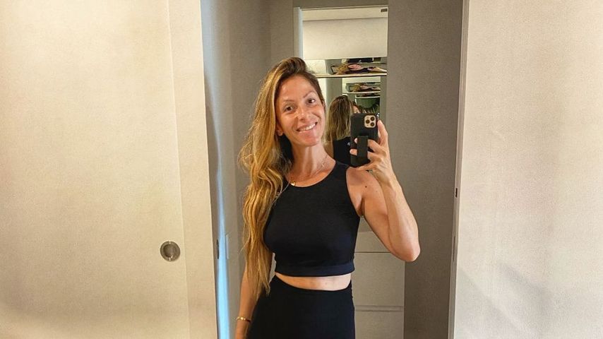 TV-Star Gülcan Kamps