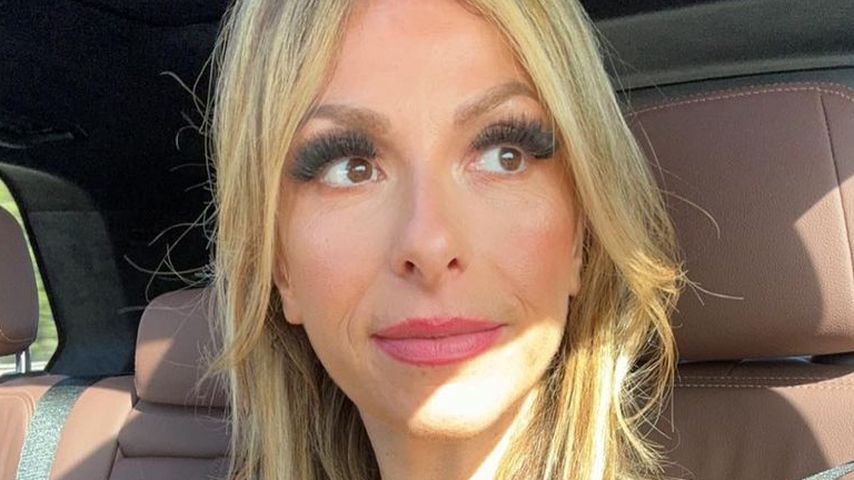 Gülcan Kamps, Moderatorin