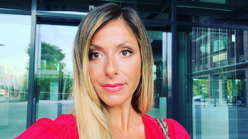 Gülcan Kamps, Juli 2019