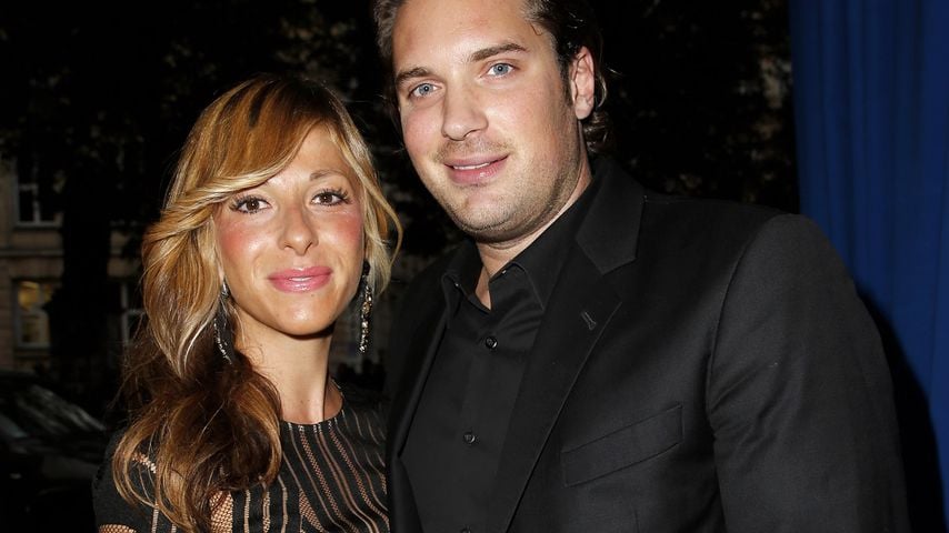 Gülcan und Sebastian Kamps