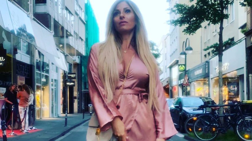 Gülcan Kamps, TV-Stars