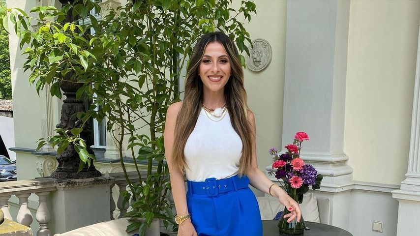 Gülcan Kamps im Juni 2022