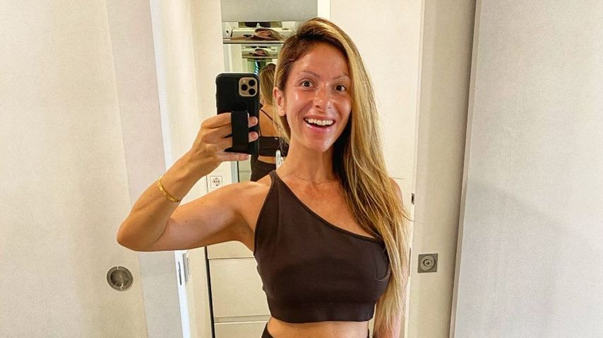 Total natürlich: Gülcan Kamps teilt ungeschminktes Selfie!