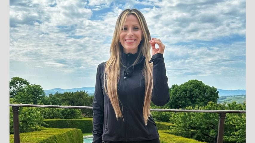Gülcan Kamps, Moderatorin