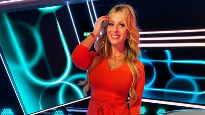 Gülcan Kamps, 2021