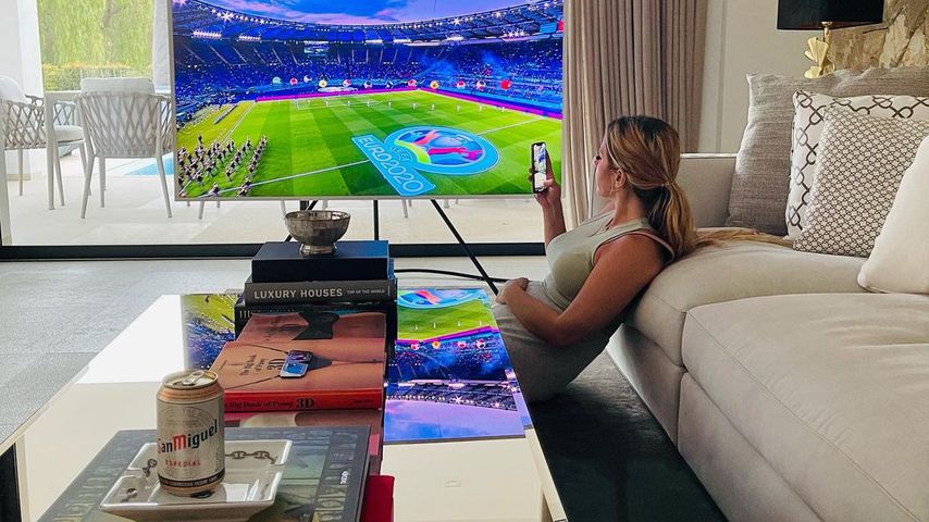 Gülcan Kamps im Juni 2021