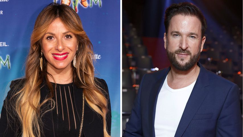 Gülcan Kamps bietet sich als Wendler-Ersatz bei DSDS an