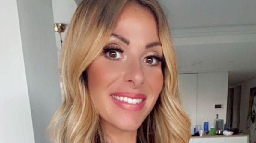 Nach 21 Monaten: Gülcan Kamps' Kind schläft endlich durch!
