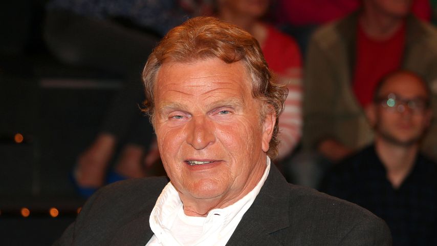 Plötzlicher Tod: Trauer um Olympia-Kommentator Ploog (✝)