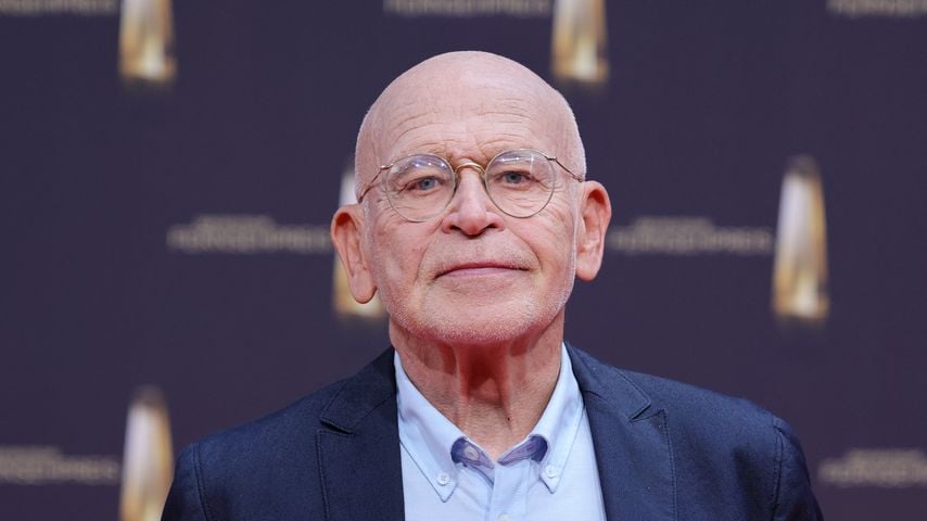 Bei Günter Wallraff gibt es zu Weihnachten keine Geschenke