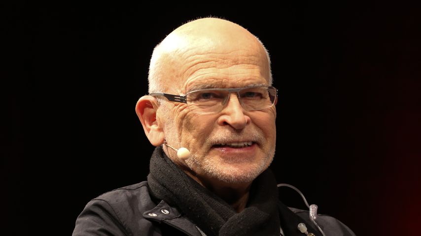 2 Liter Blut verloren: Günter Wallraff hatte schweren Unfall