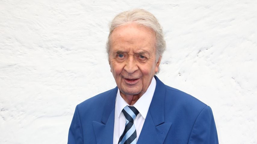Günter Wewel, Opernsänger