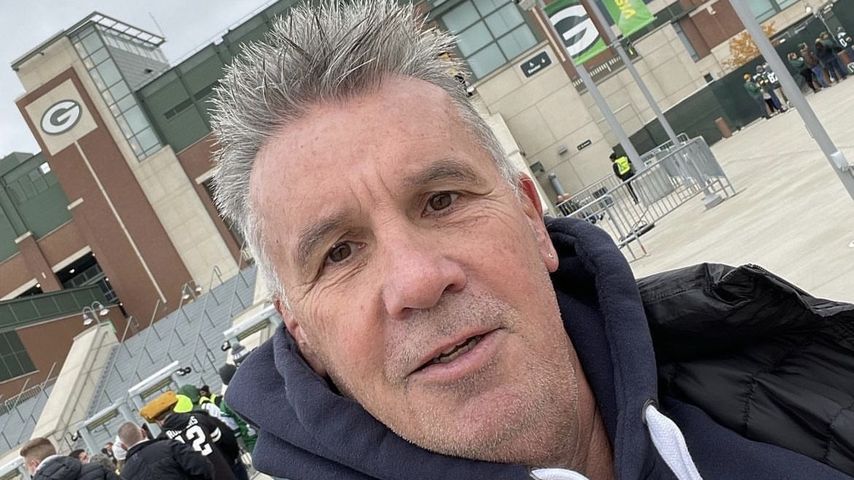 Günter Zapf im Oktober 2022