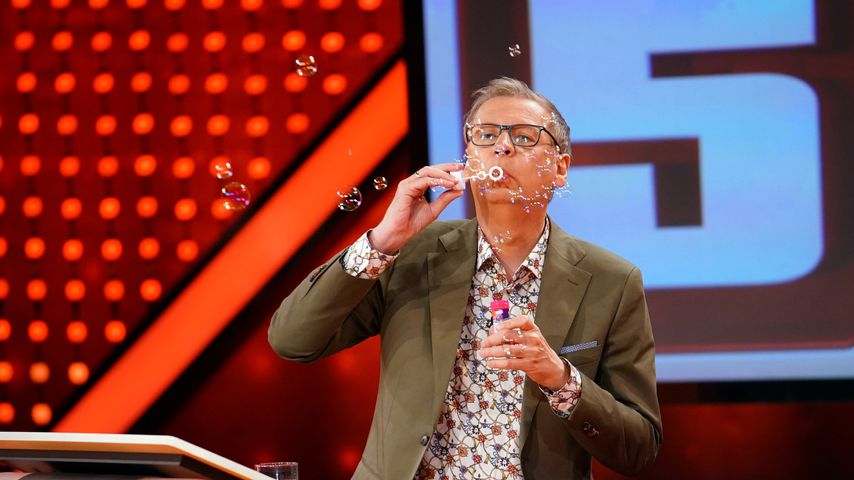 Mega-Aufholjagd: Günther Jauch gewinnt sein Show-Comeback!