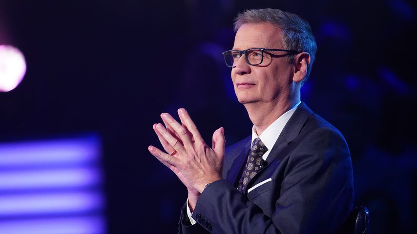 Günther Jauch hört mit "Menschen, Bilder, Emotionen" auf!