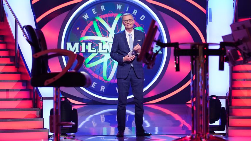 Gewusst? So läuft "Wer wird Millionär?" Backstage ab!