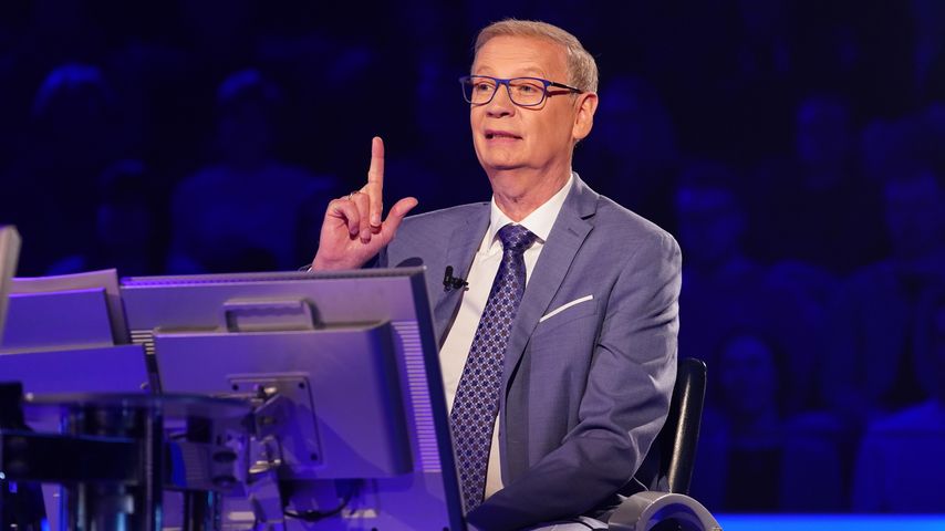 Kandidat bei "Wer wird Millionär" verstößt gegen die Regeln