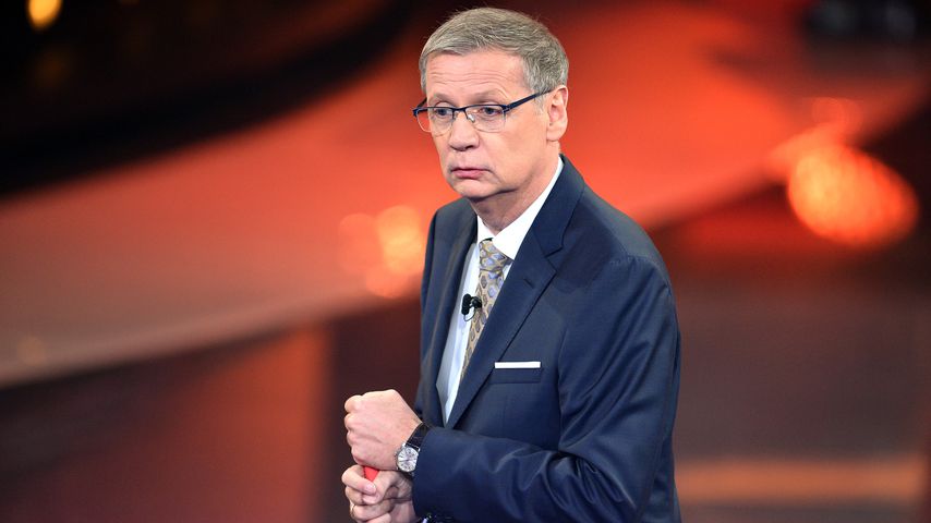 Nach Erkrankung und Show-Absage: So geht es Günther Jauch