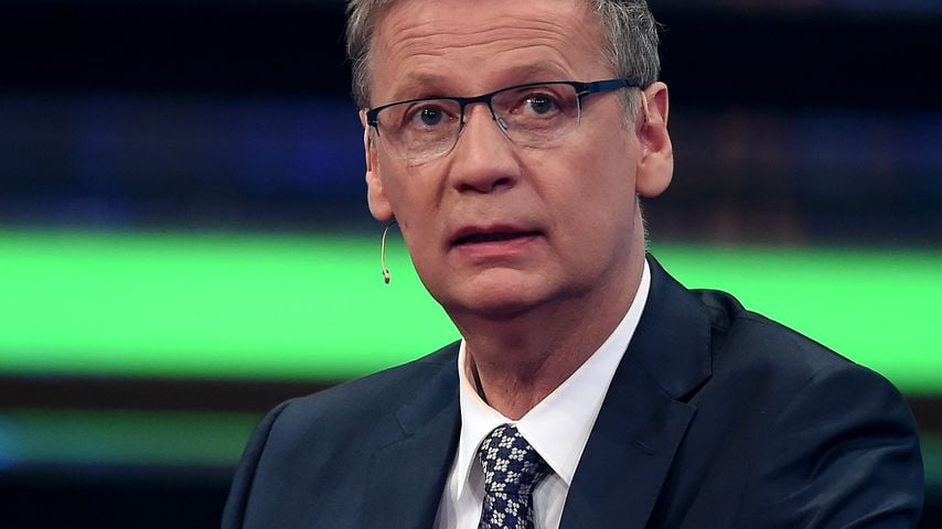 WWM-Jubiläum: Weitere 20 Jahre mit Günther Jauch?