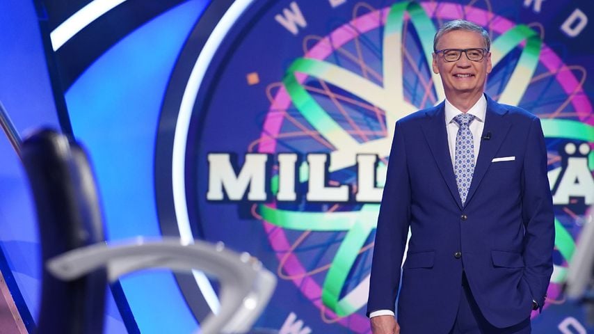 "Wer wird Millionär?"-Kandidat schützte mal Whitney Houston