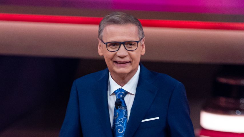 "Hat keinen interessiert": Günther Jauch über Quarantäne-WG