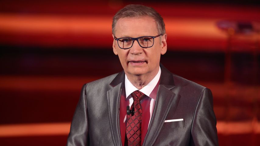 Günther Jauch im Dezember 2021