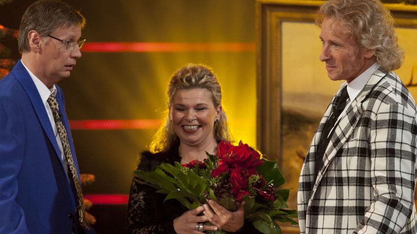 Gottschalk & Jauch: Das wird ihre gemeinsame Show