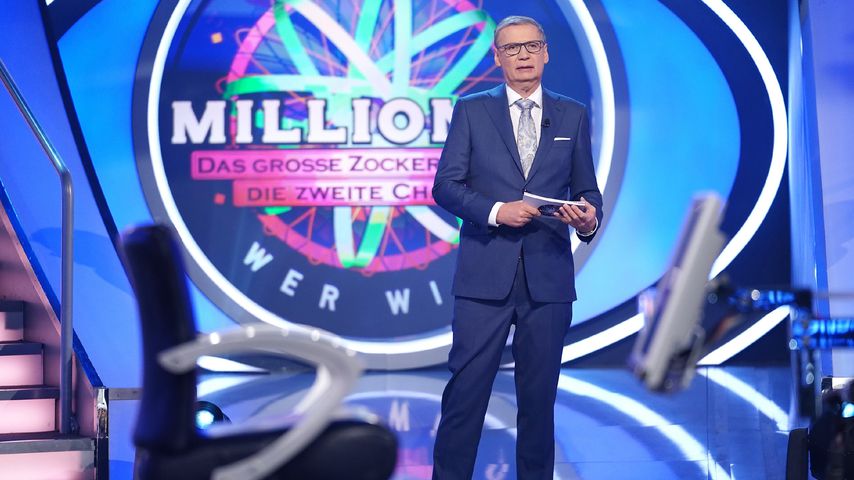 1.500 Folgen: Diese WWM-Zocker blieben Jauch in Erinnerung