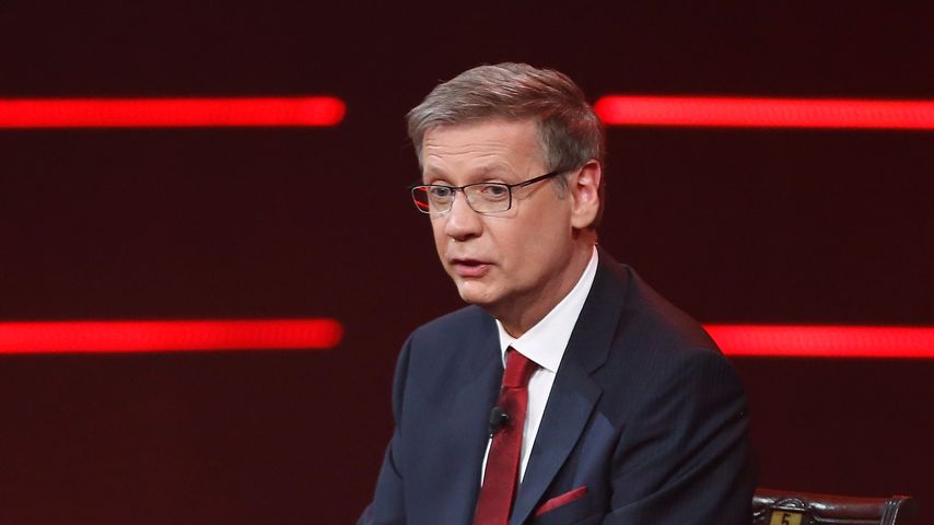 TV-Hammer! Günther Jauch hört mit ARD-Talkshow auf
