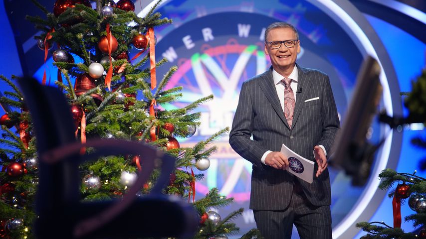 Nach 21 Jahren: Zocker kommt auf "Wer wird Millionär?"-Stuhl