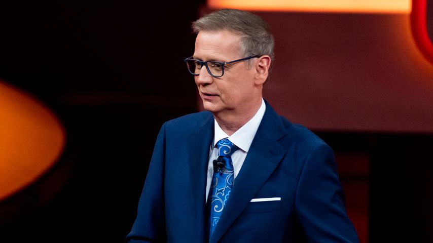 Günther Jauch im Dezember 2019
