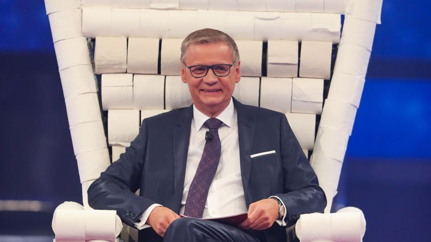 Nicht per Du? Deshalb wird Günther Jauch immer gesiezt