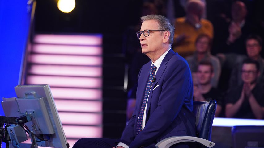 Wegen Schulabschluss: WWM-Kandidat disst Günther Jauch