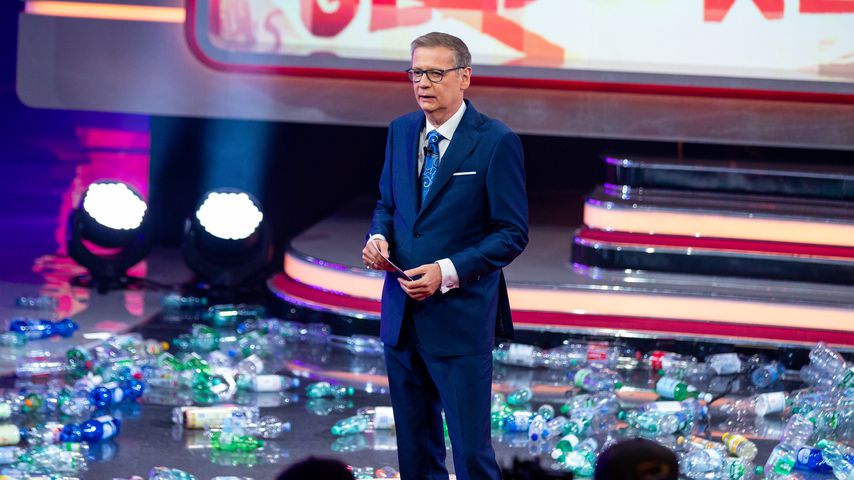 Günther Jauch im Dezember 2019 in Köln