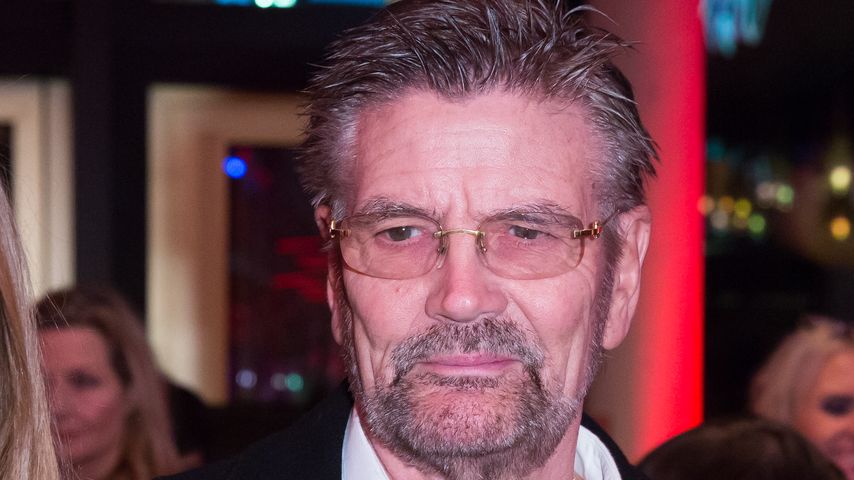 Günther Klum, Vater von Heidi Klum