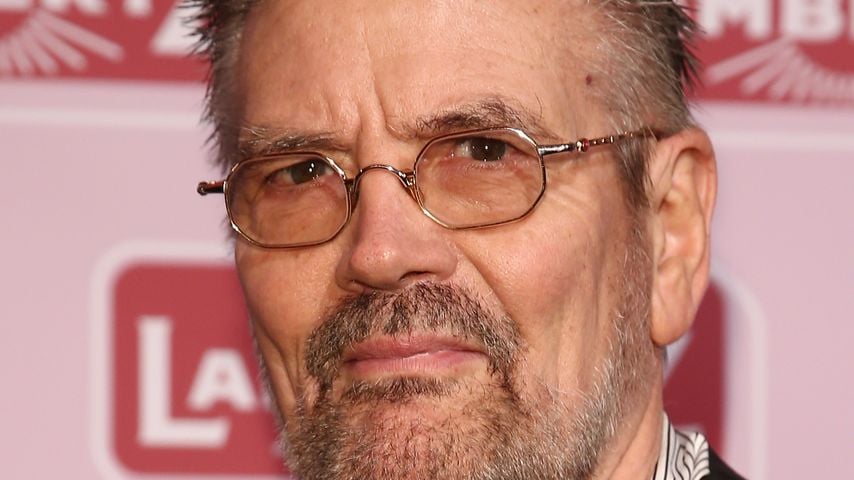 "Zu unpersönlich": Günther Klum kritisiert das GNTM-Finale