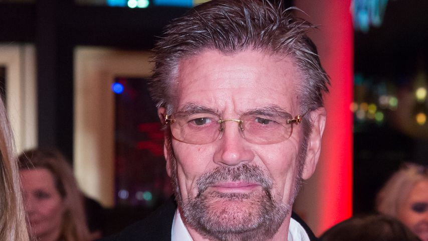 Schmerzen beim Laufen: Günther Klum bekam endlich seine OP