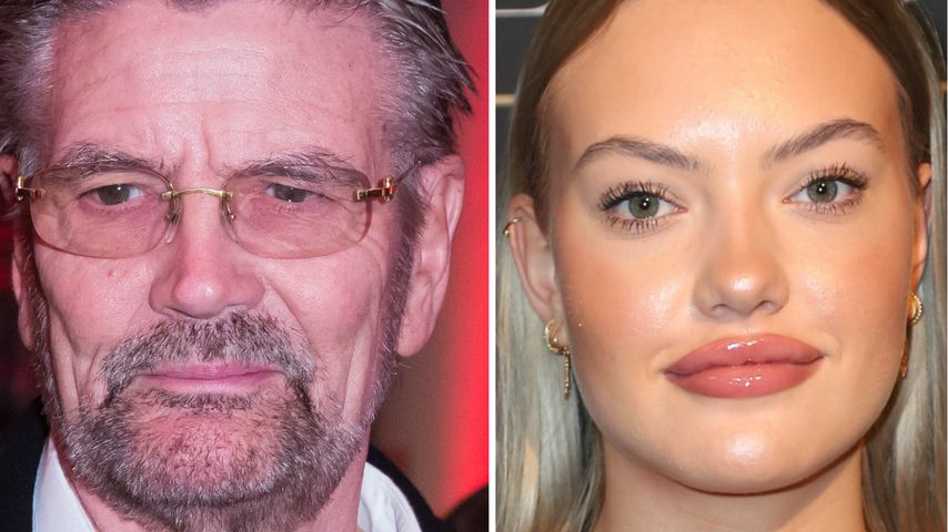 Nach Günther-Klum-Diss: Jetzt reagiert Cheyenne Ochsenknecht