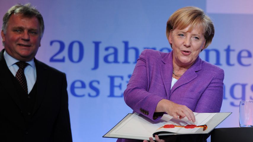 Zu wenig Niveau? Ex-Minister rechnet nach Dschungel-Aus ab!