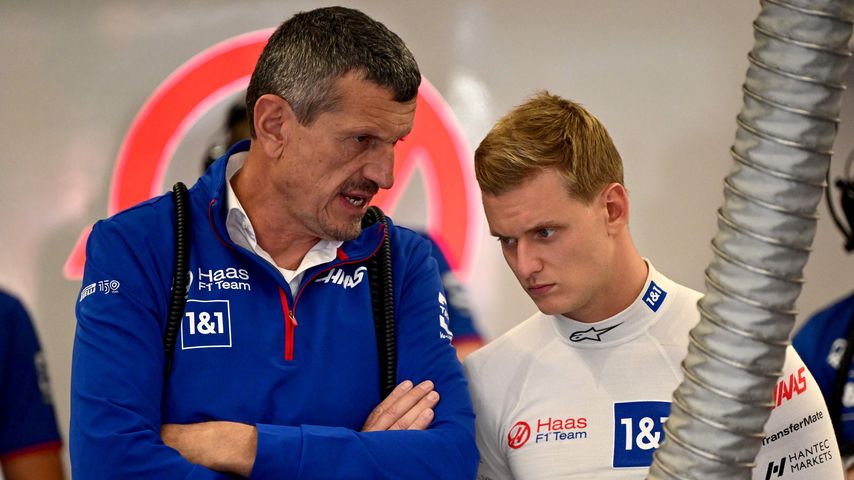 F1-Chef bereut "totes Pferd"-Aussage über Mick Schumacher