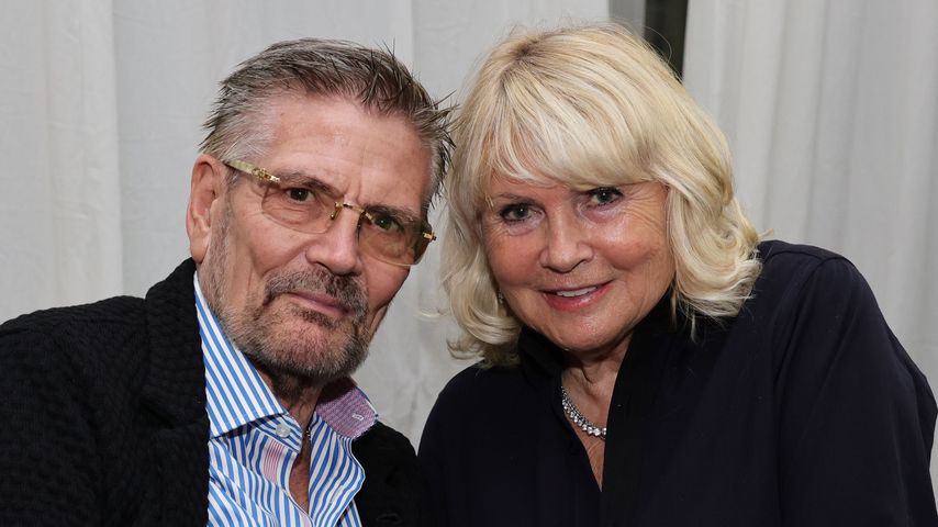 Günther und Erna Klum im Juni 2022