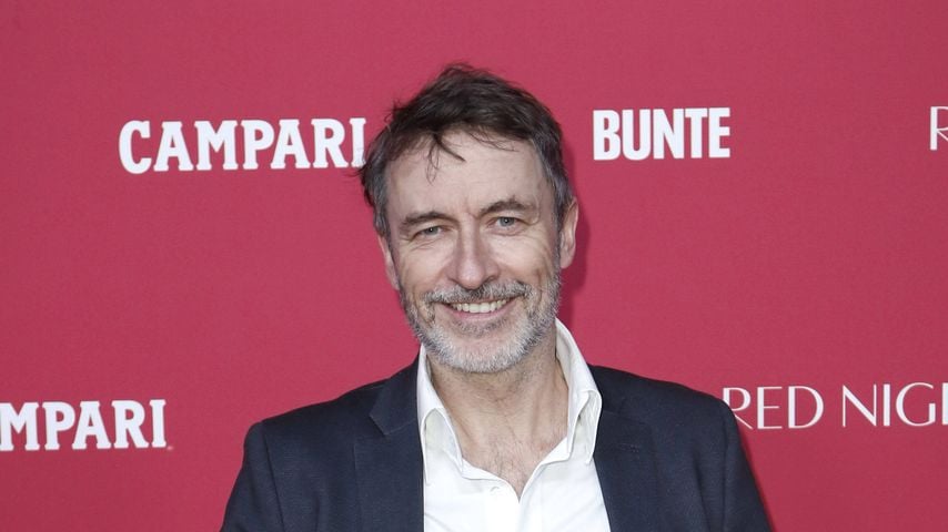 Guido Broscheit im Februar 2025
