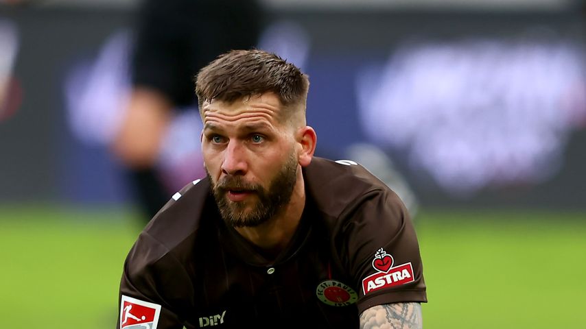 Guido Burgstaller, österreichischer Fußballer
